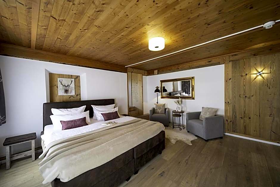 Hotel Zum Sternenhof