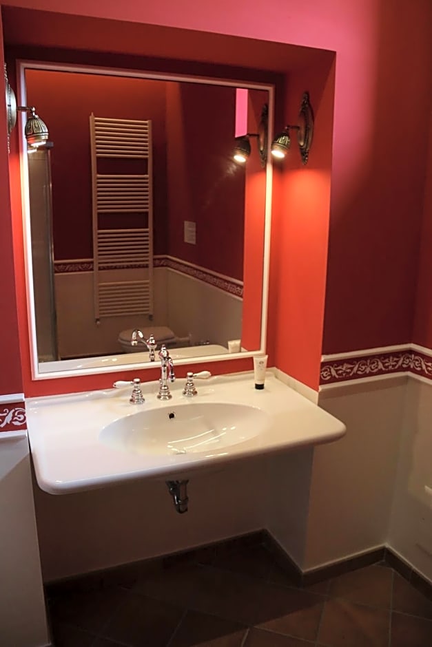 B&B Il Casone di Drusa