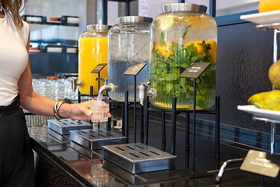 Bilderberg Kasteel Vaalsbroek