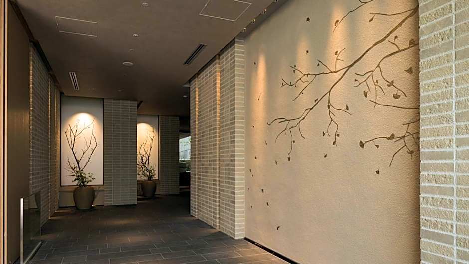 Hotel Metropolitan Kamakura