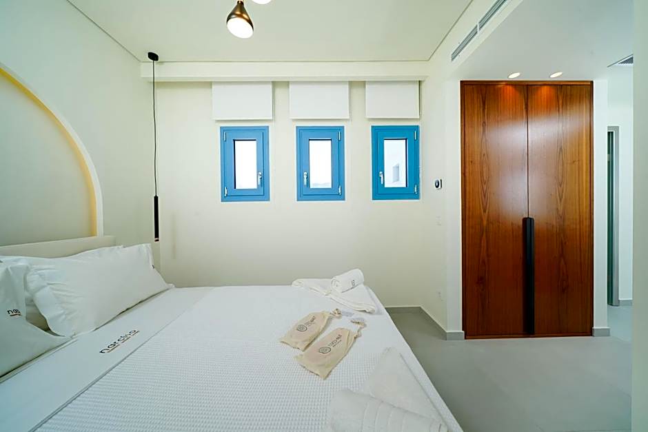 Narciso Thassos Luxury Suites