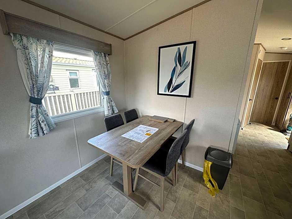 Dainville Caravan Park