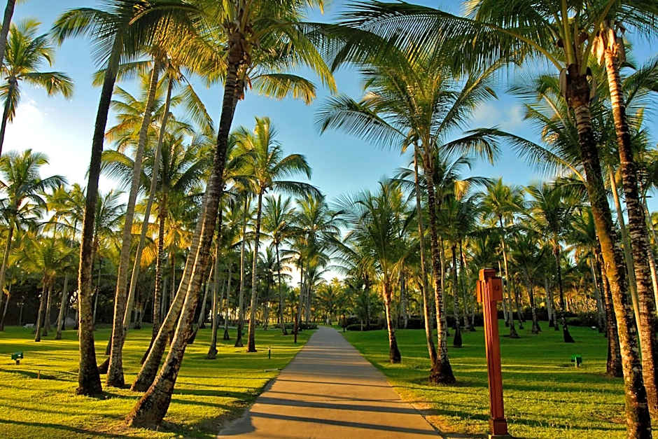 Transamerica Comandatuba - All Inclusive Resort