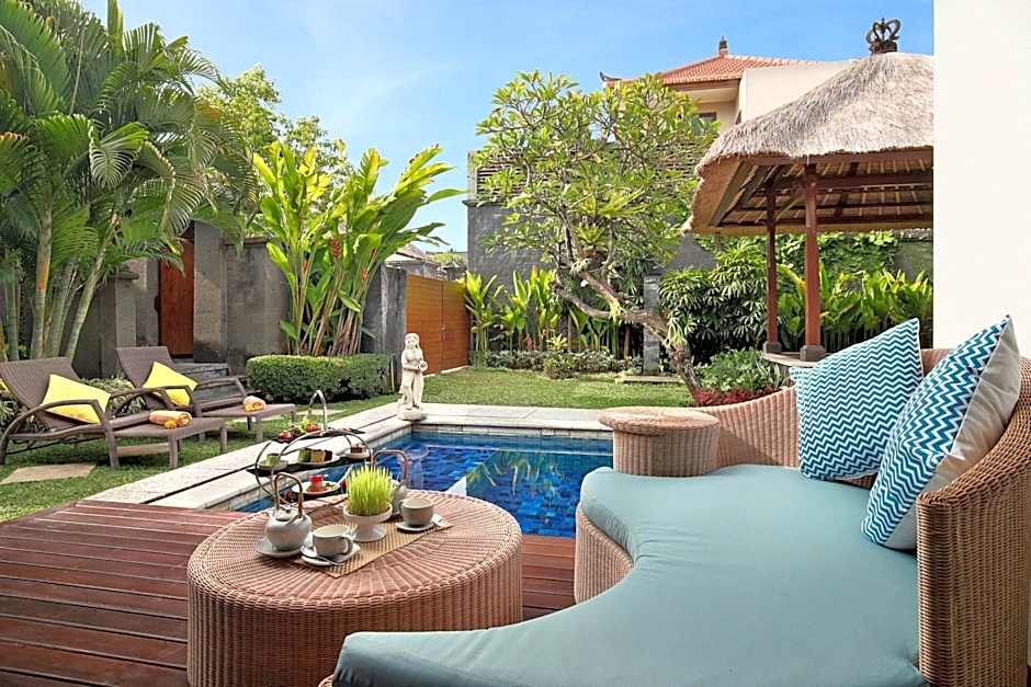 Kecapi Villa Seminyak by Ini Vie Hospitality