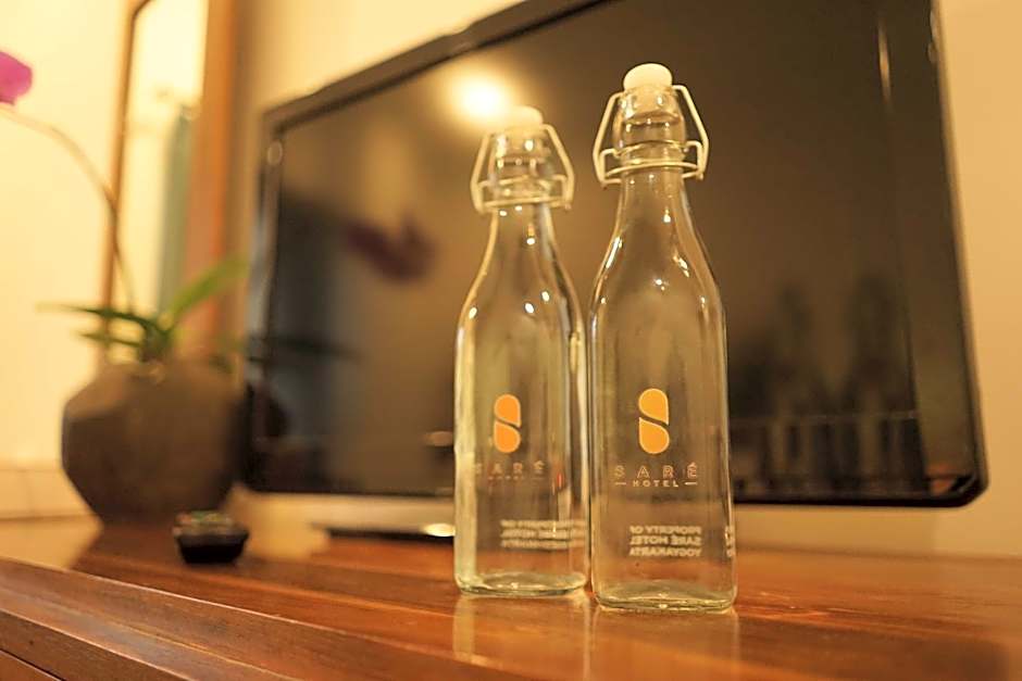 SARE HOTEL MALIOBORO