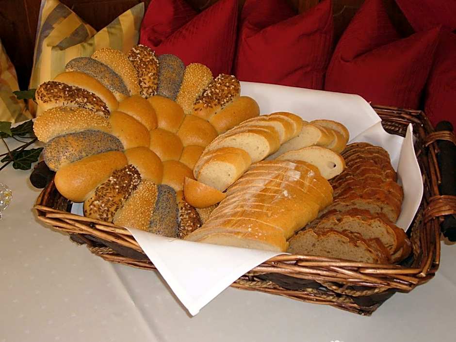 Deutsches Haus Munster