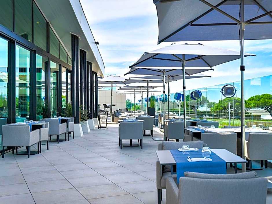 La Grande Terrasse Hotel & Spa La Rochelle - MGallery