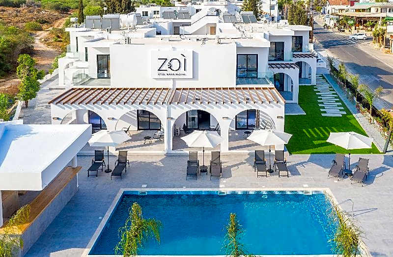 Zoi Hotel