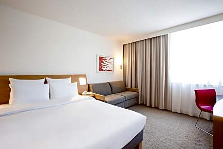 Classic Room with Park View