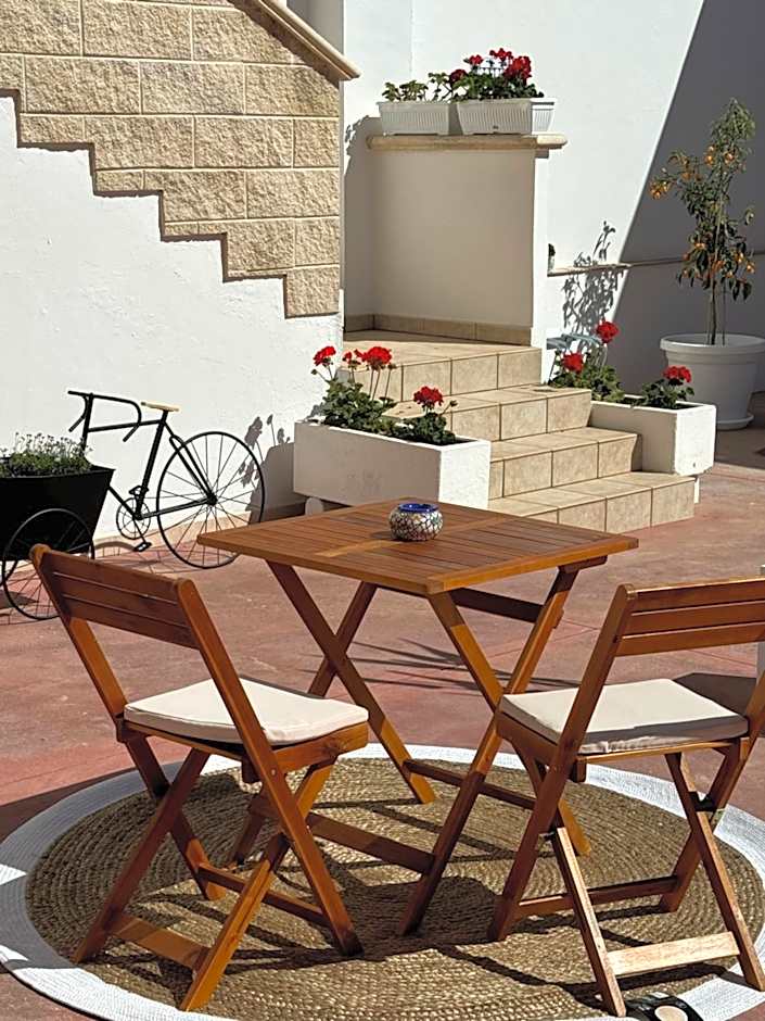 B&B Santa Maria Di Leuca