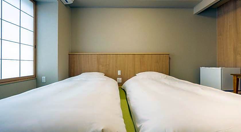 Fuji Hotel Kyoto Gojo