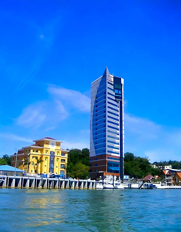 Felda Residence Kuala Terengganu