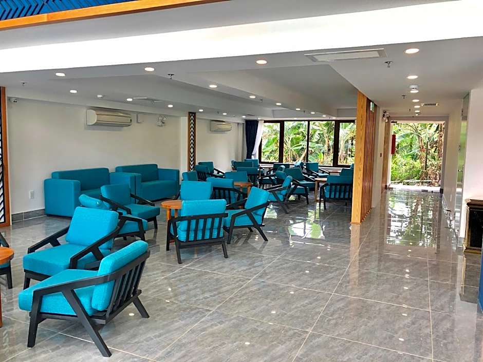 Stellar Hotel