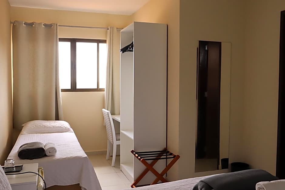 Pousada Da Serra Bananeiras