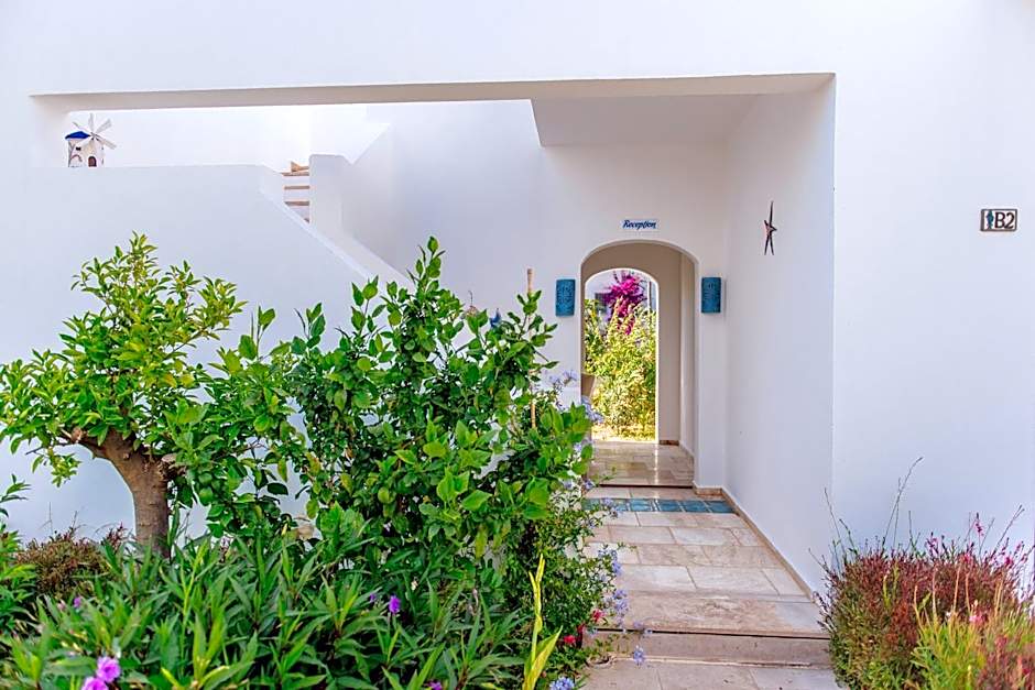 Via Farilya Hotel