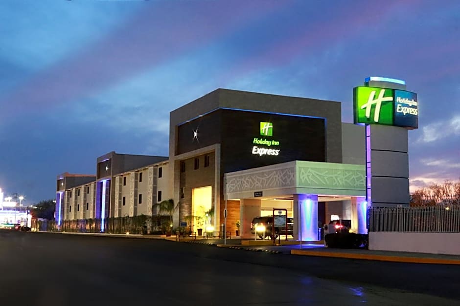 Holiday Inn Express Piedras Negras By IHG