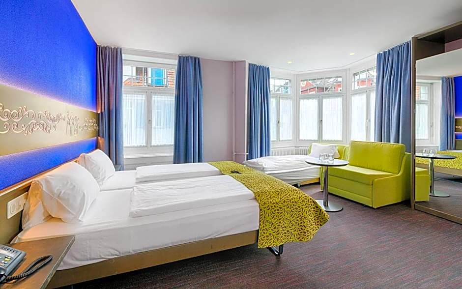 Hotel Drei Konige