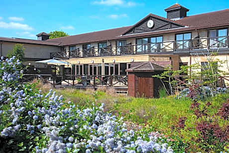 The Hampshire Court Hotel - QHotels