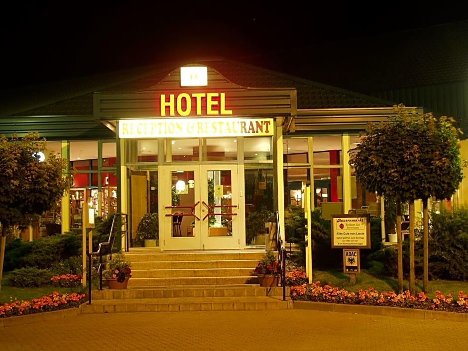 Hotel An der Hasenheide