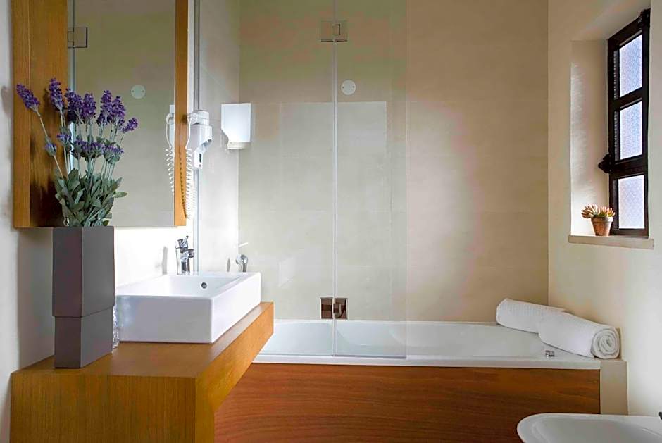 Hotel Parque das Laranjeiras