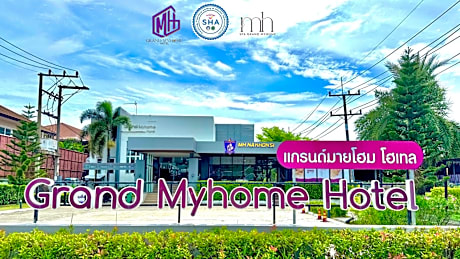 Grand MyHome Hotel