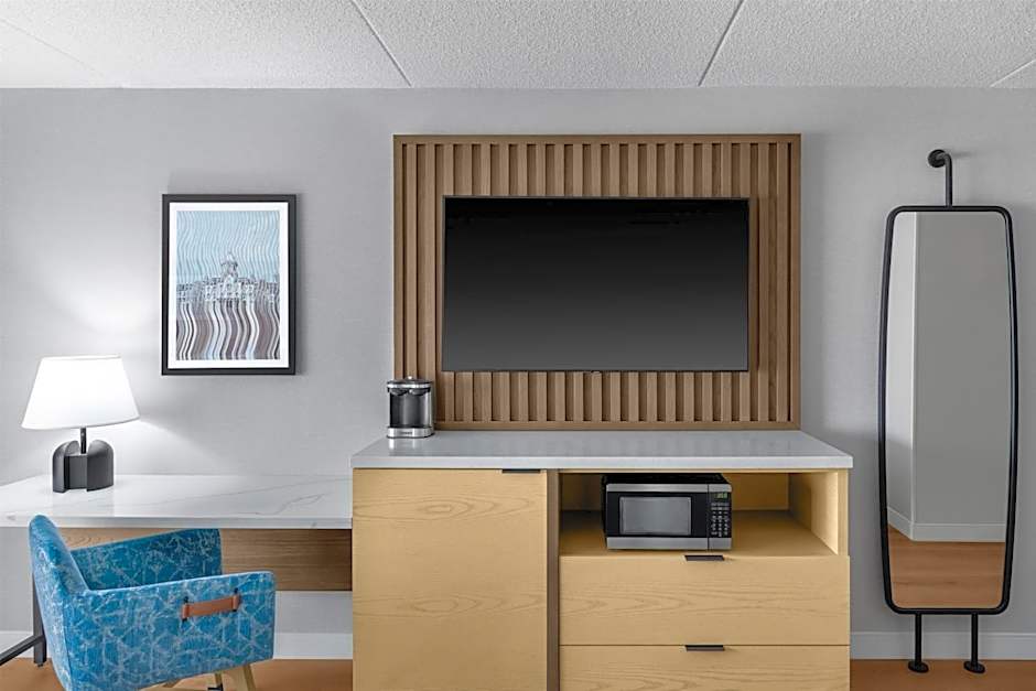 DoubleTree By Hilton South Bend