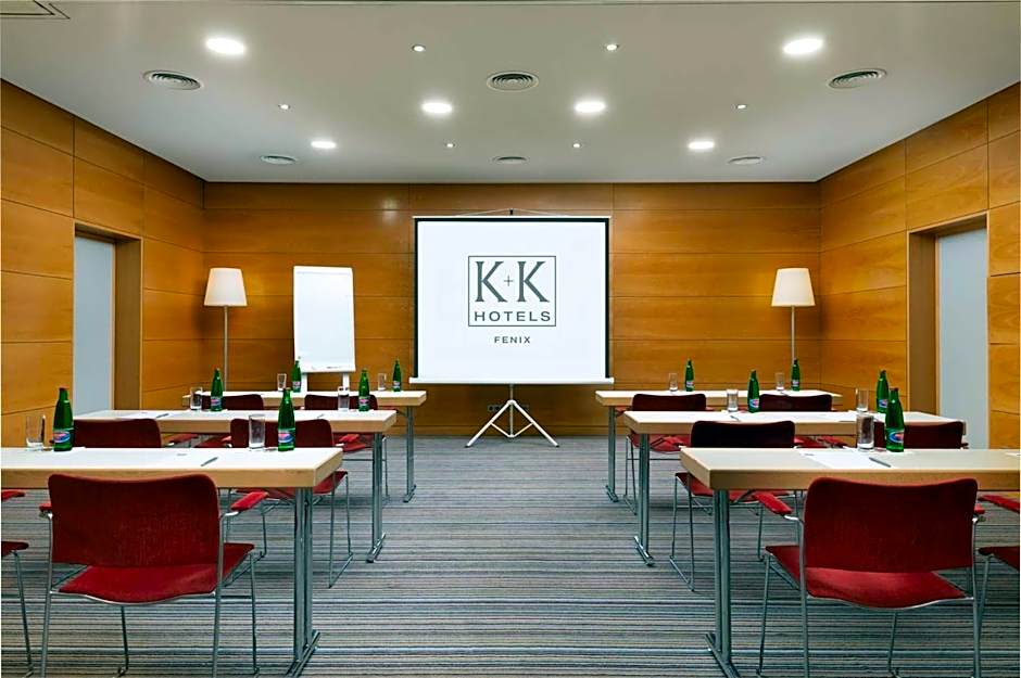 K+K Hotel Fenix