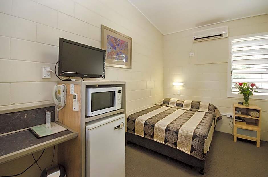 Biloela Countryman Motel