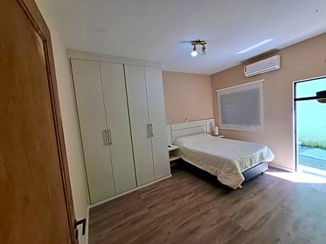 Quadruple Room - Disability Access