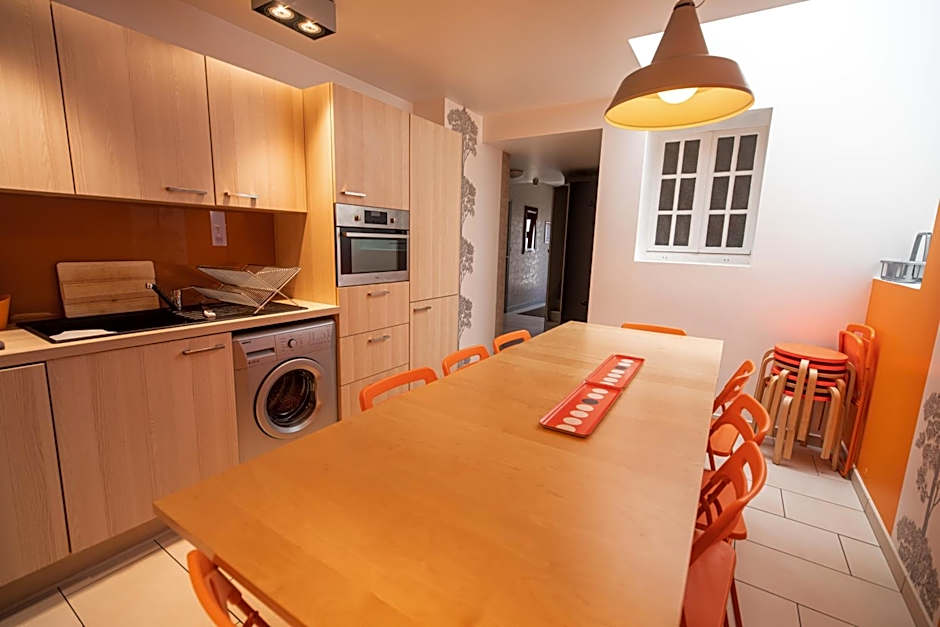 Gite de la Baie - Morgat