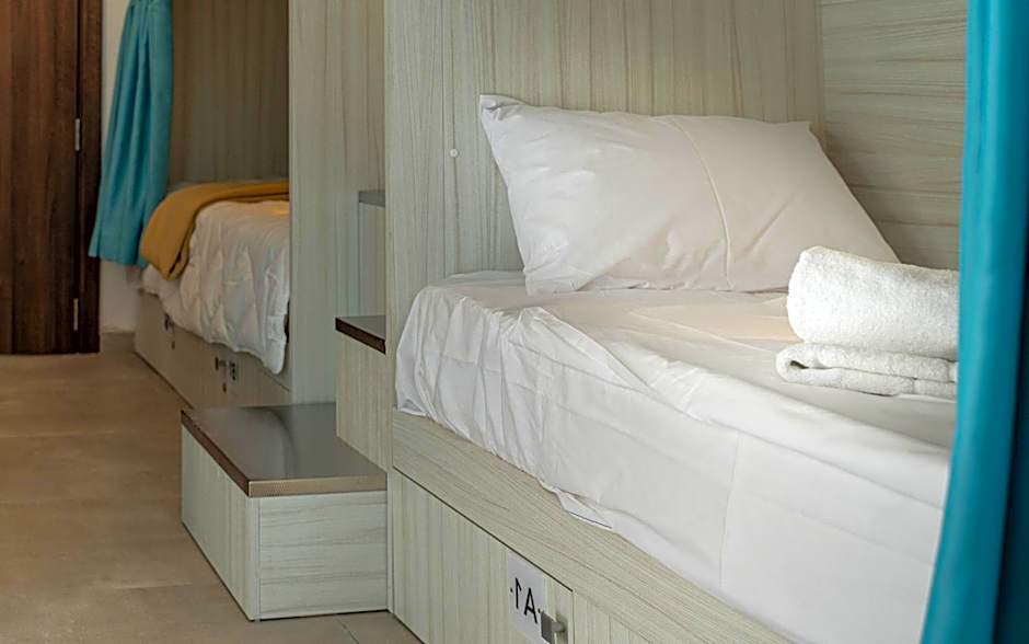The Rose Hostel