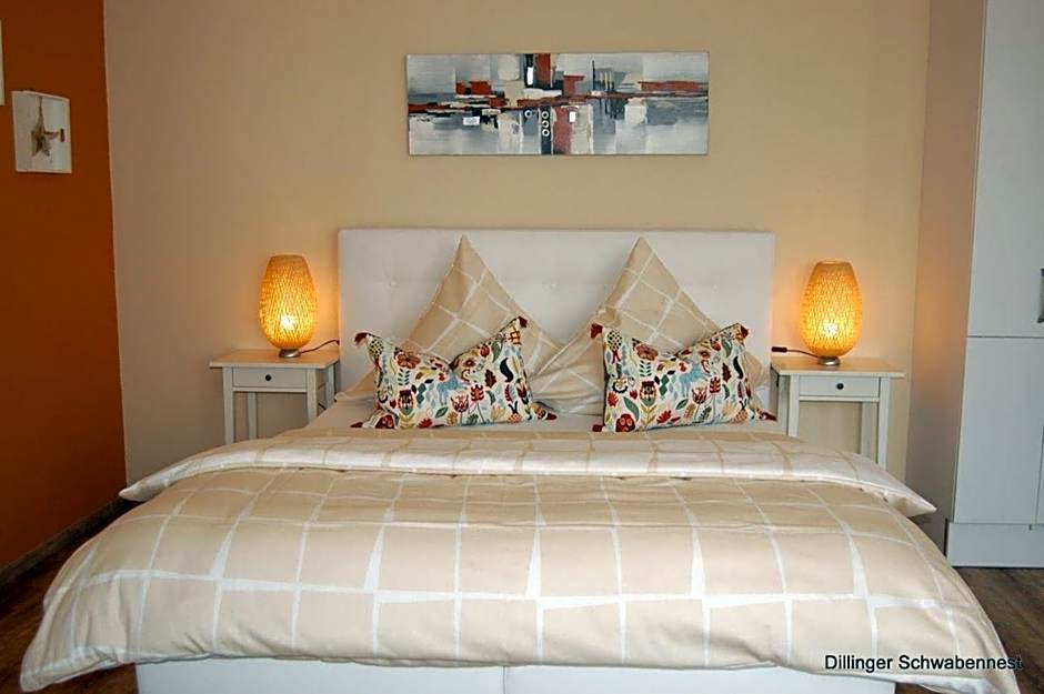 Apart Hotel - Dillinger Schwabennest