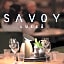 Best Western Plus Savoy Lulea