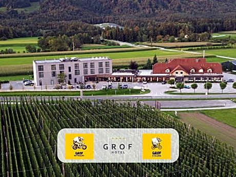 Hotel Grof