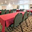 Comfort Inn & Suites Syracuse-Carrier Circle