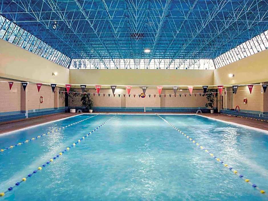 Mercure Gdynia Centrum Hotel