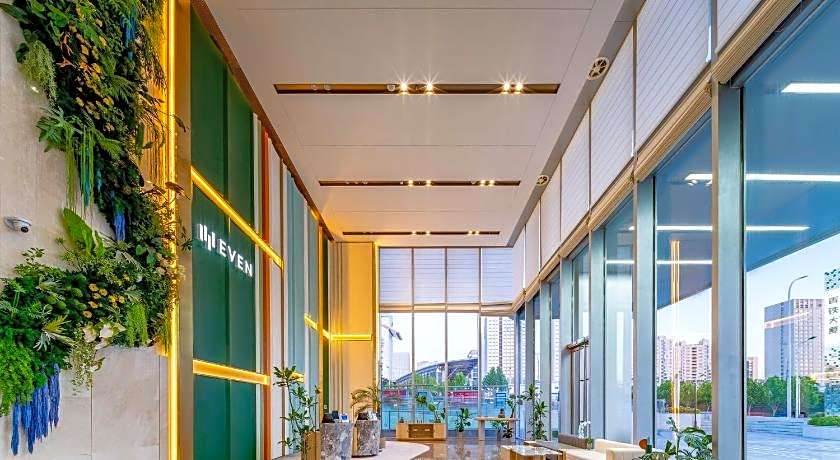 Even Qingdao Laoshan By IHG