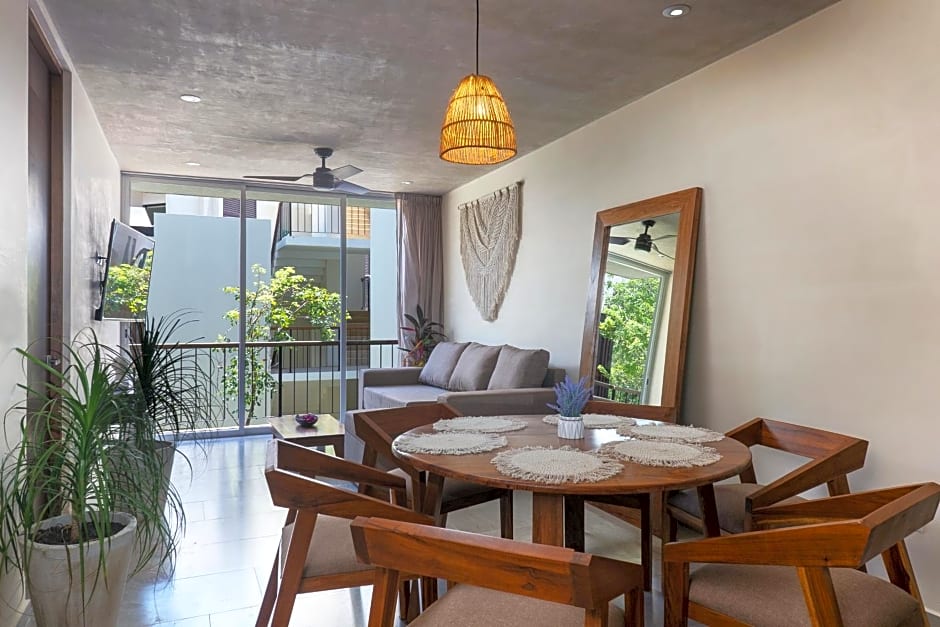 ARUNA TULUM-Luxury Studios & Apartments
