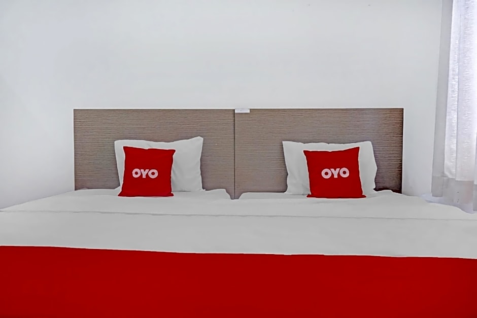 OYO 90494 Stariez Residence Karawaci