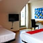 Hotel Marítimo Ris con garaje