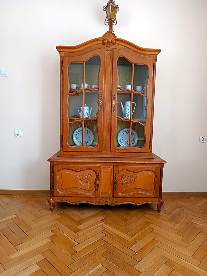 Willa Bona blisko Zamku Królewskiego i Rezerwatu zapraszam na grę miejską Magiczne Chęciny