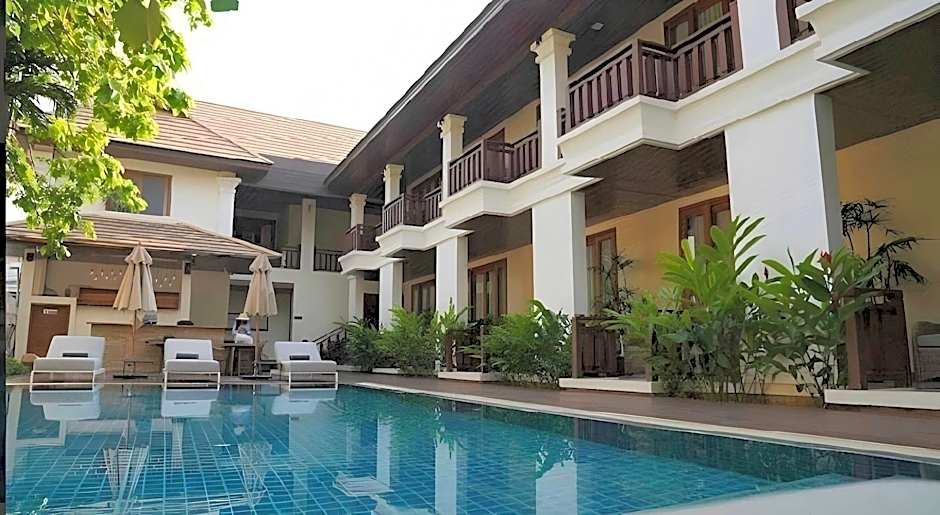 Athena Hotel