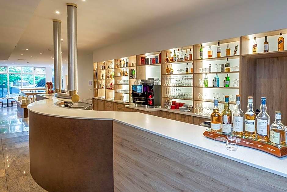 Quality Hotel Lippstadt