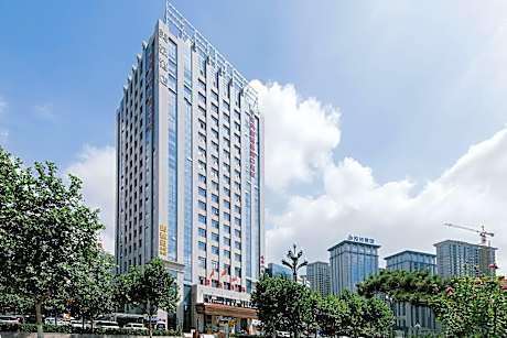 Starway Hotel Boji Executive Center