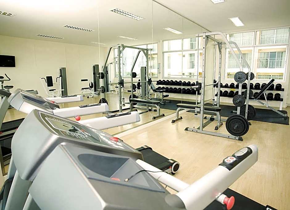 Olive Hotel & Residence Bangkok Sukhumvit 101 near True Digital Park