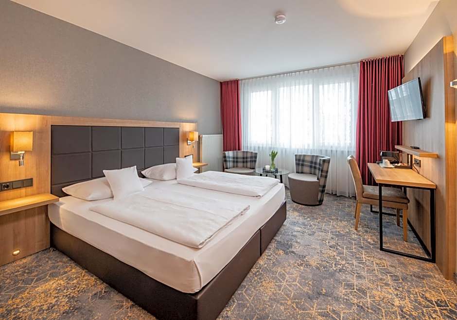 Göbel&#x27;s Sophien Hotel