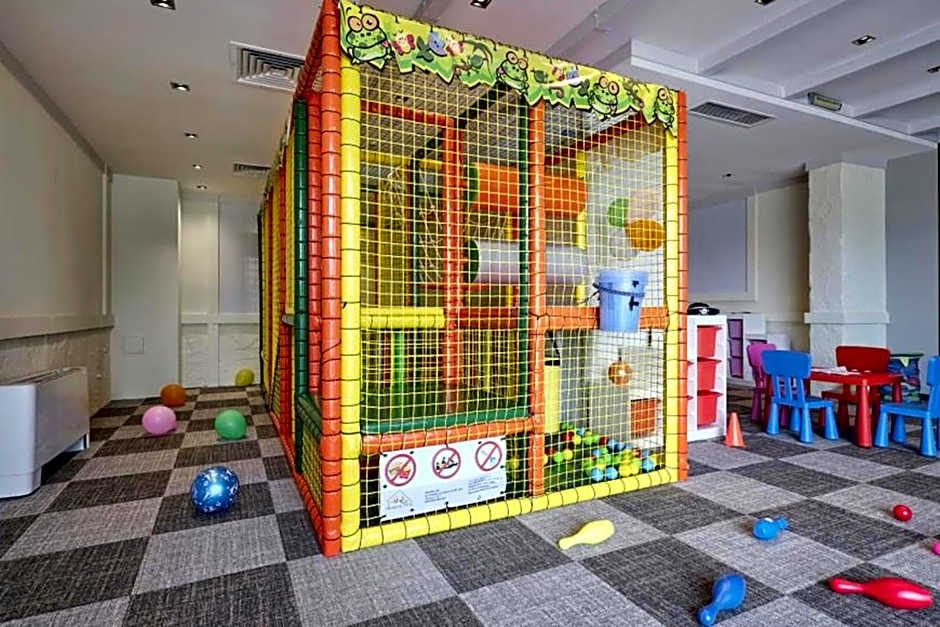 Luxory aparthotel in 4 star SPA hotel st Ivan Rilski, Bansko