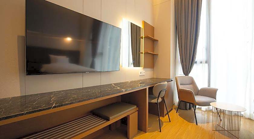 Jeonju tourist hotel kkotsim