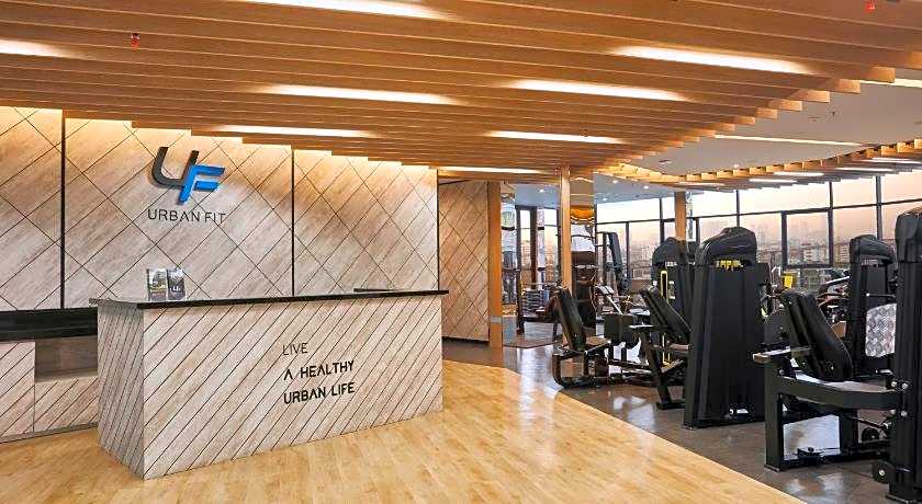 The Quarter Ladprao by UHG