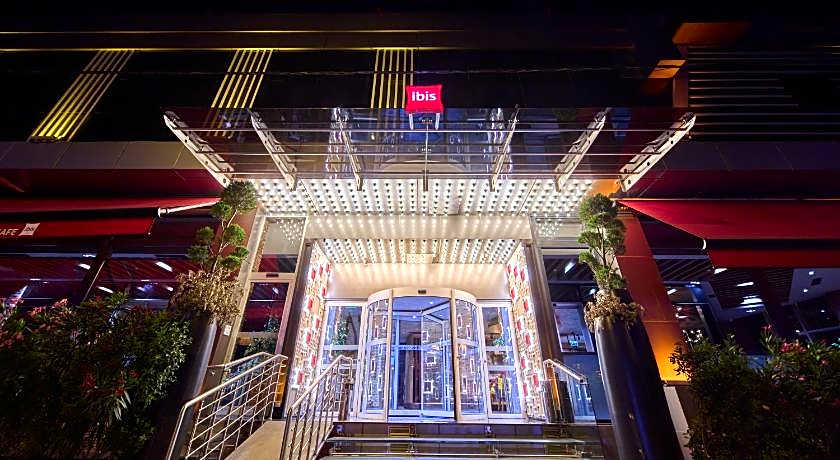 Ibis Istanbul Airport